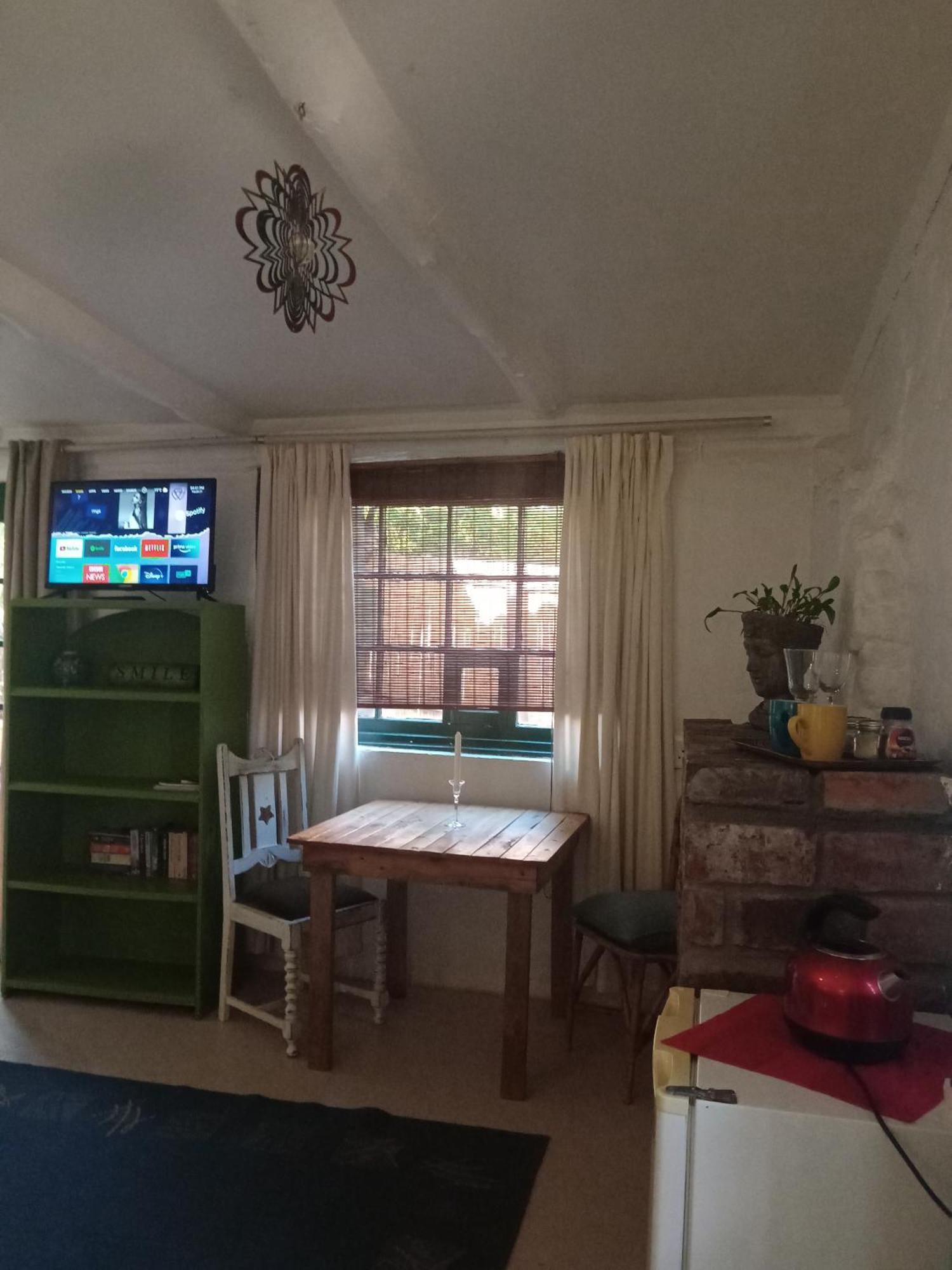 The Farmhouse B&B Stellenbosch Quarto foto