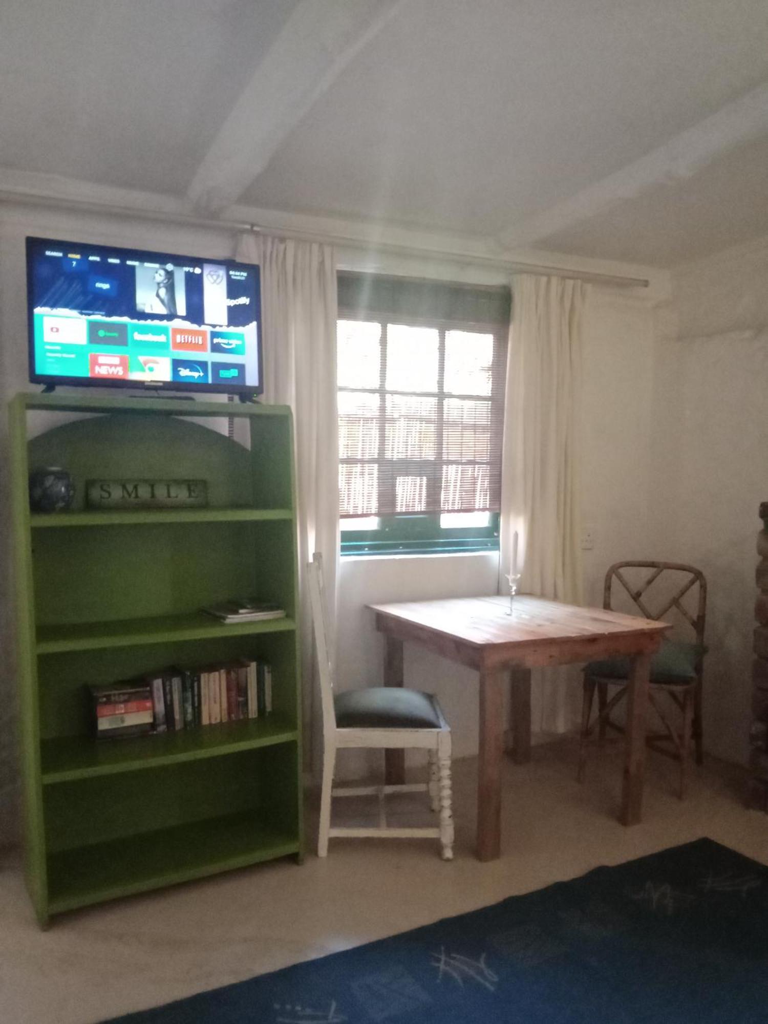 The Farmhouse B&B Stellenbosch Quarto foto